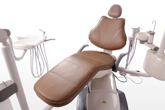 A12 Operatory Package | Dental Chair