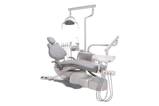 A6 Operatory Package | Dental Chair Standard