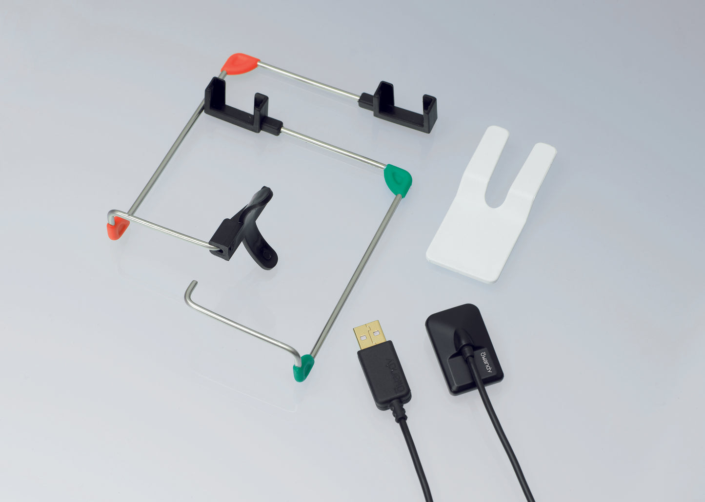 OWANDY OPTEO duo kit X-Ray Sensors : size #1 + size #2 Kit