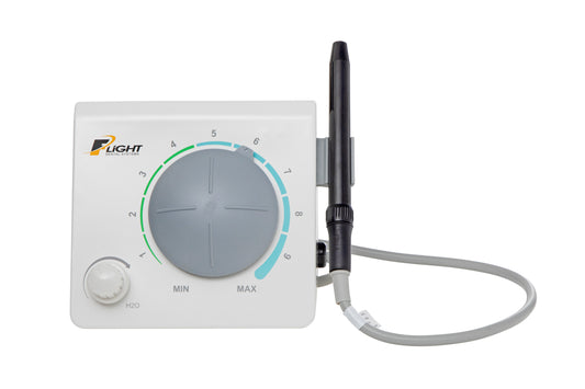 Flight Tabletop Ultrasonic Scaler