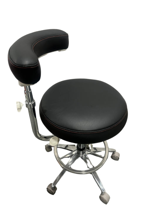 Flight Deluxe Assistant Stool
