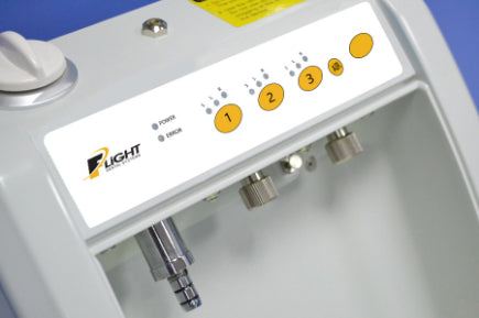 Handpiece Maintenance System | Flight Dental System
