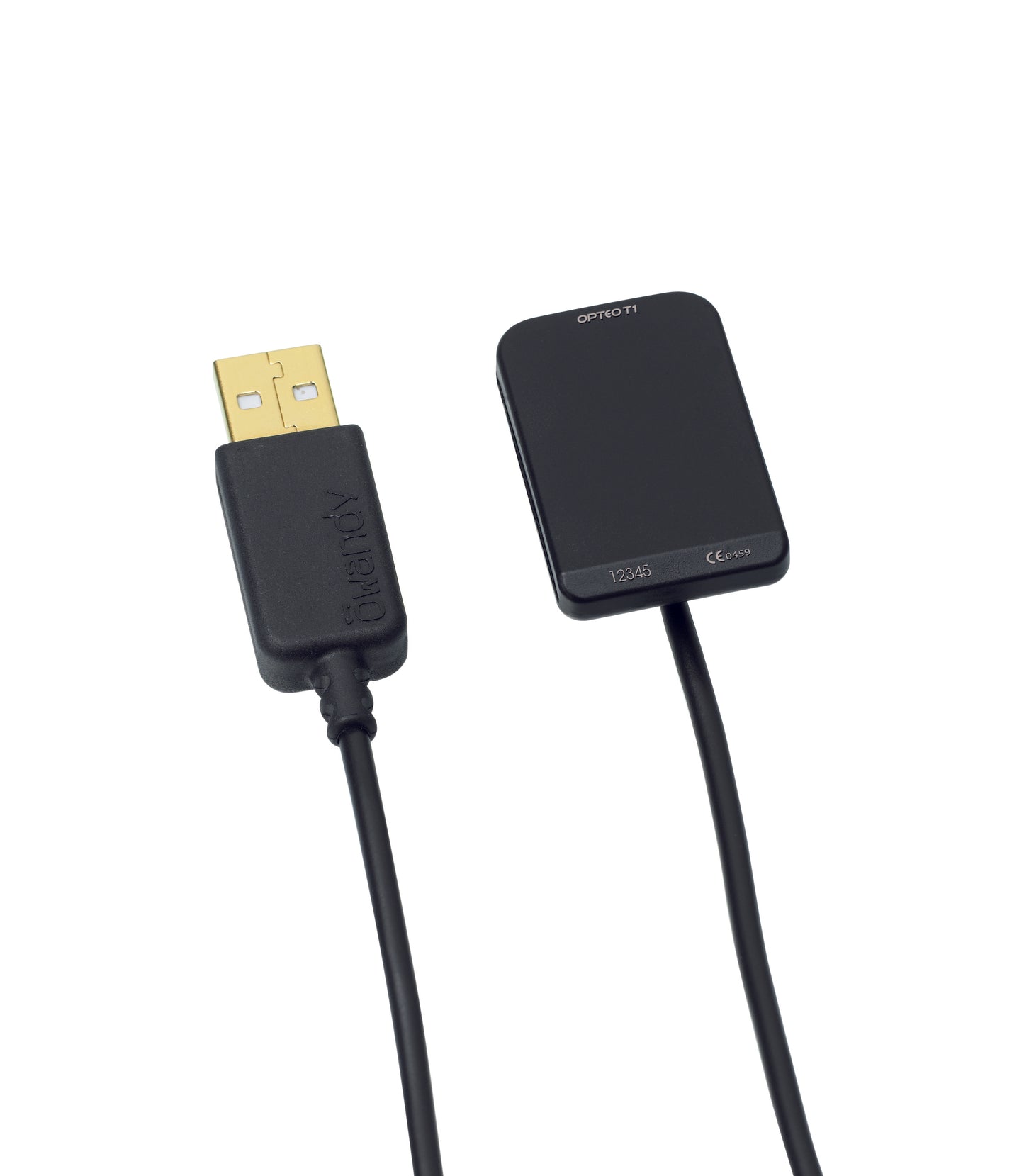 OWANDY OPTEO duo kit X-Ray Sensors : size #1 + size #2 Kit