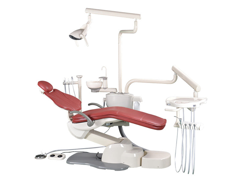 A6 Operatory Package | Dental Chair Standard