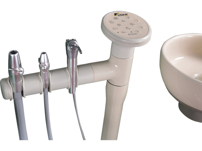 A6 Operatory Package | Dental Chair Standard