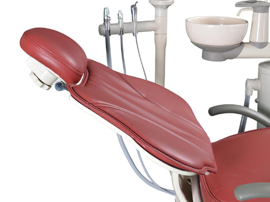 A6 Operatory Package | Dental Chair Standard