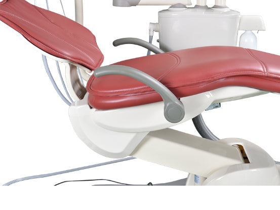 A6 Operatory Package | Dental Chair Standard