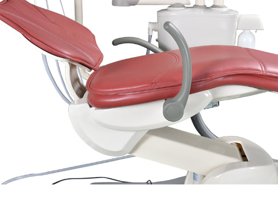 A6 Operatory Package | Dental Chair Standard