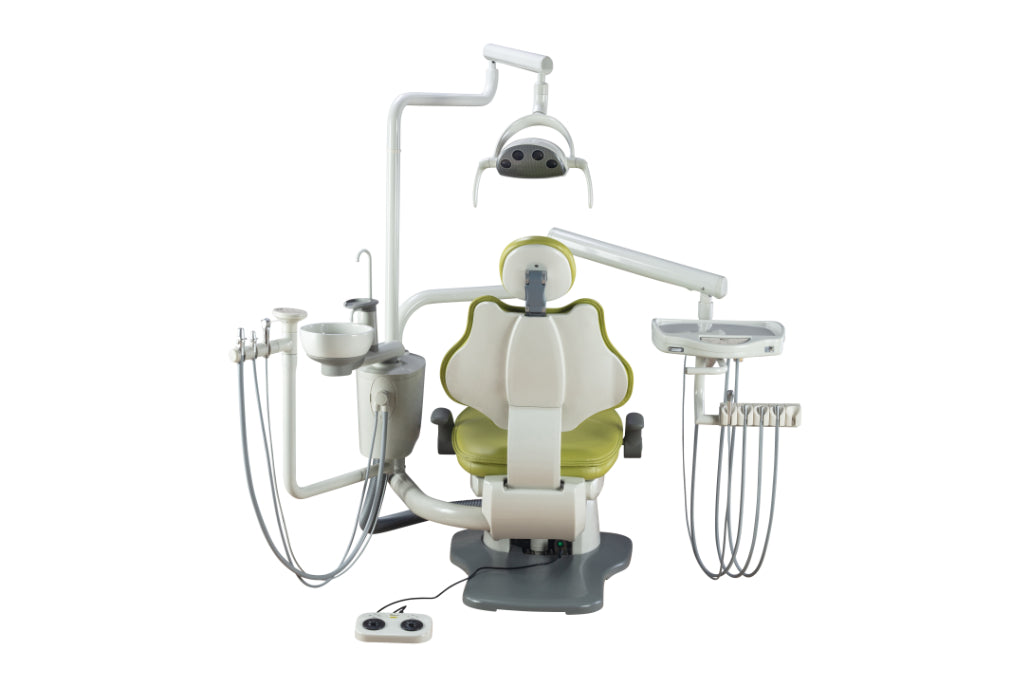 A6 Operatory Package | Dental Chair Standard