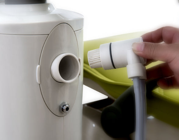 A6 Operatory Package | Dental Chair Standard