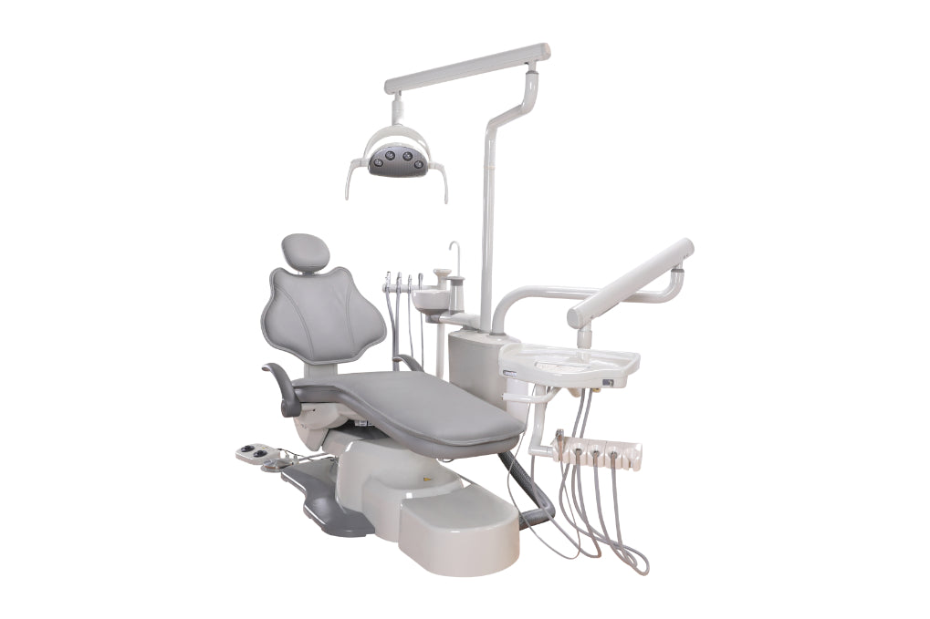 A6 Operatory Package | Dental Chair Standard