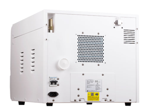Flight Autoclave Clave23+ with Compressor - Class S