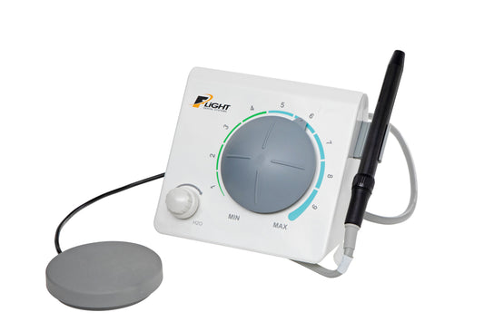 Flight Tabletop Ultrasonic Scaler