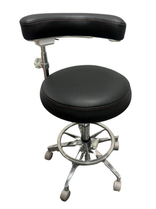Flight Deluxe Assistant Stool