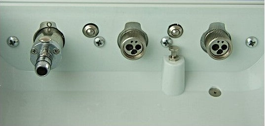 Handpiece Maintenance System | Flight Dental System
