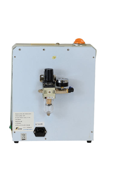 Handpiece Maintenance System | Flight Dental System