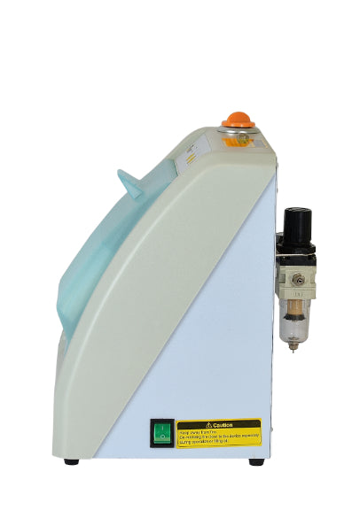 Handpiece Maintenance System | Flight Dental System