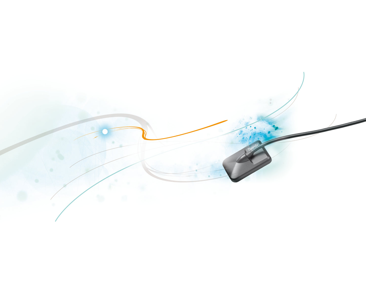 OWANDY OPTEO duo kit X-Ray Sensors : size #1 + size #2 Kit