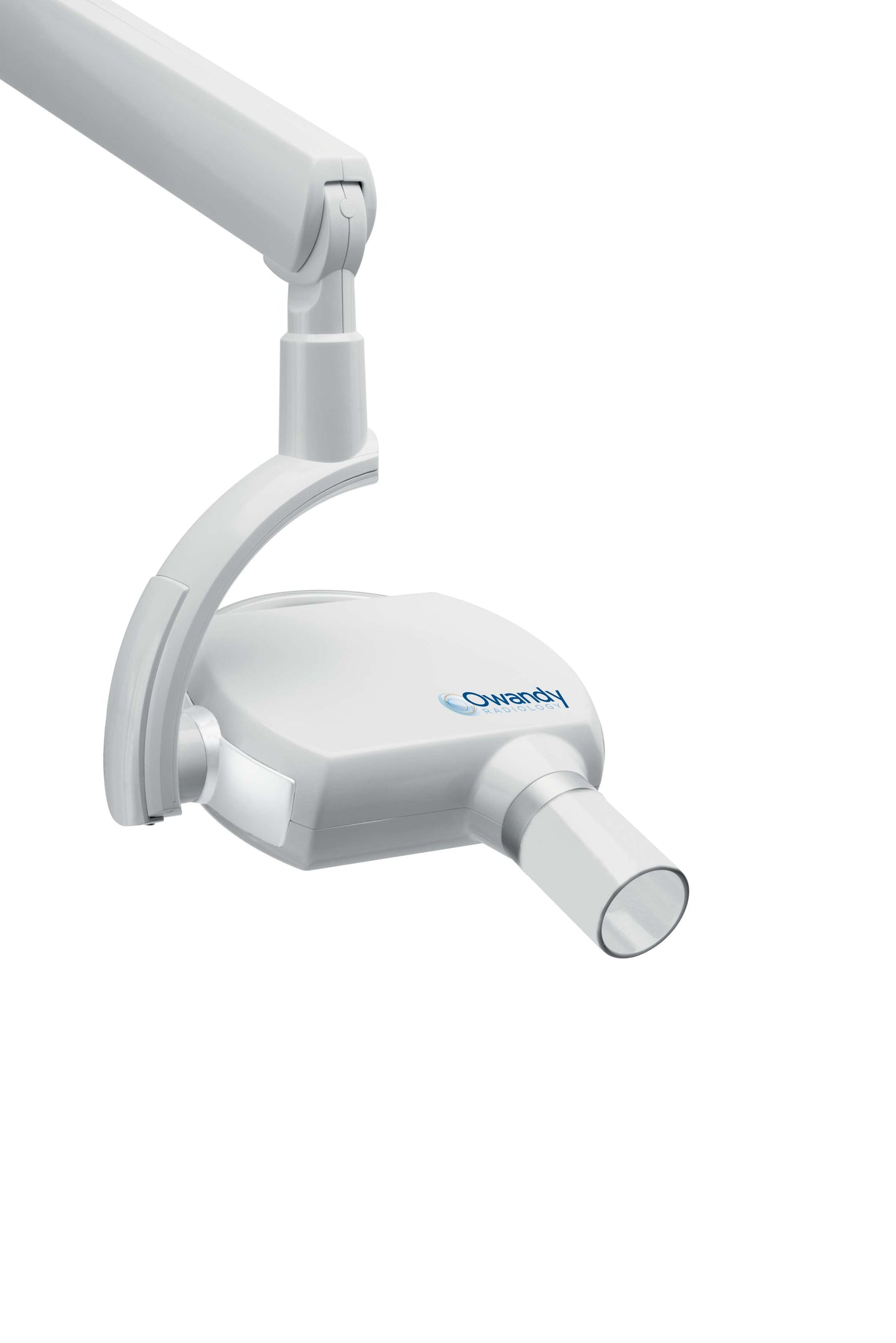 Owandy-RX PRO high frequency intraoral x-ray 80 cm extension arm, wall mounted