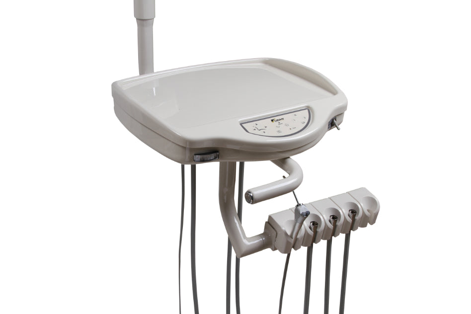 A6 Operatory Package | Dental Chair Standard