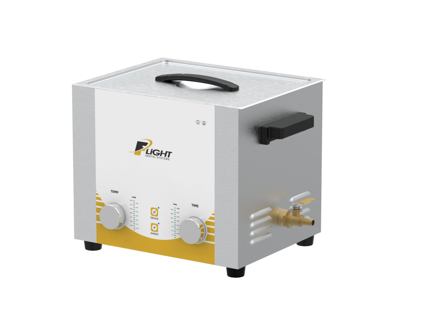Flight SonicArc Ultrasonic Cleaner - 10L