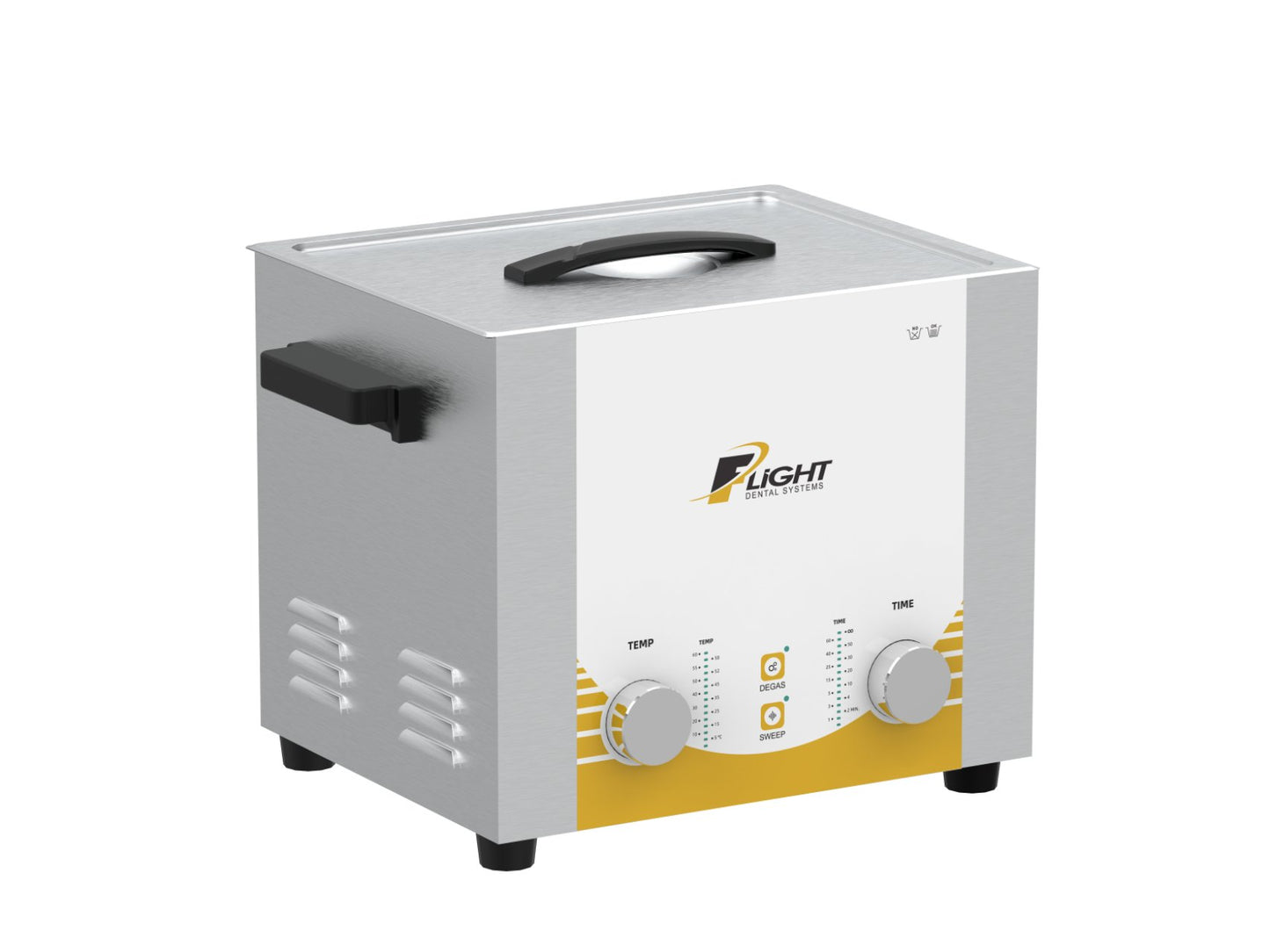 Flight SonicArc Ultrasonic Cleaner - 10L