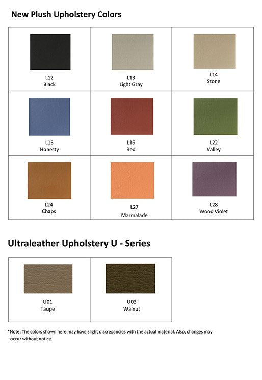 Flight Dental Systems A12 Replacement Upholstery- Specify color